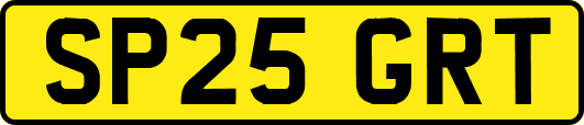 SP25GRT