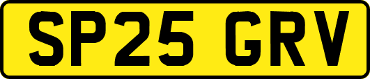 SP25GRV