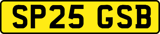 SP25GSB
