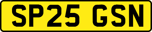 SP25GSN