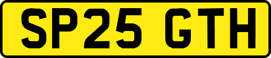 SP25GTH
