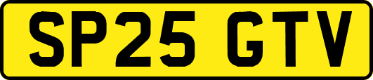SP25GTV