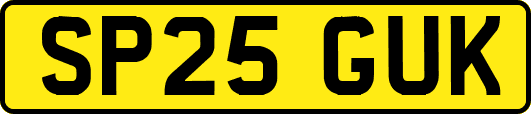 SP25GUK