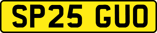 SP25GUO
