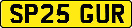 SP25GUR