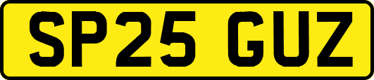 SP25GUZ