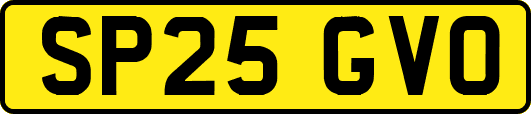 SP25GVO