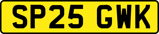 SP25GWK