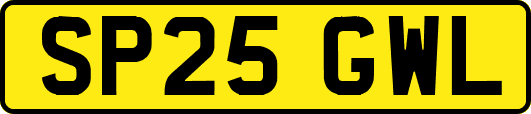 SP25GWL
