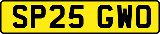 SP25GWO