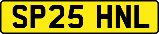 SP25HNL