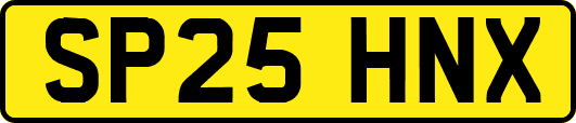 SP25HNX