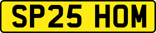 SP25HOM