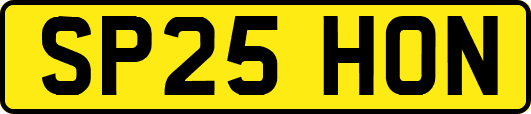 SP25HON