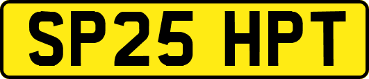 SP25HPT