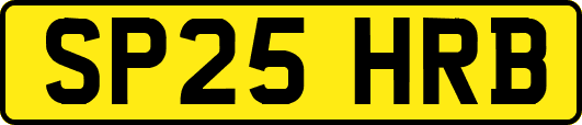 SP25HRB