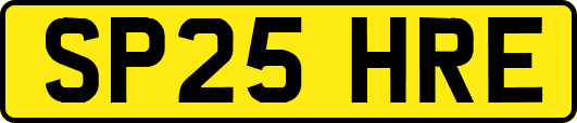 SP25HRE