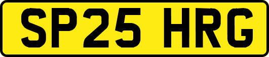 SP25HRG