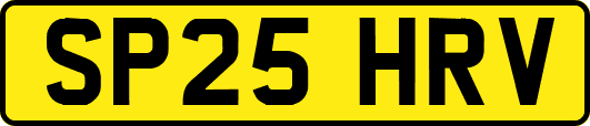 SP25HRV