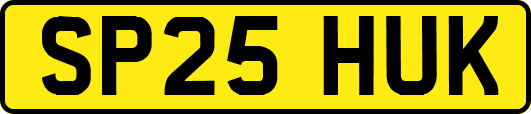 SP25HUK