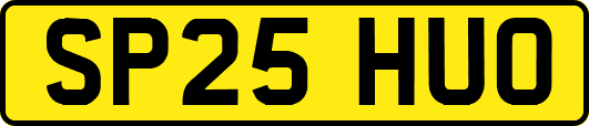 SP25HUO