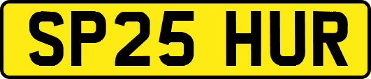 SP25HUR