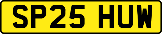 SP25HUW