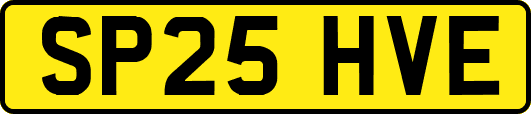 SP25HVE