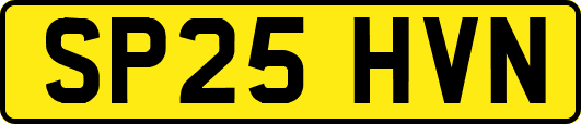 SP25HVN