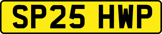 SP25HWP