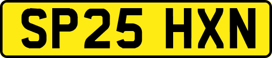 SP25HXN