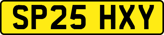 SP25HXY