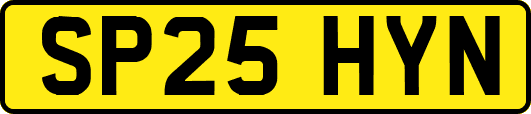 SP25HYN