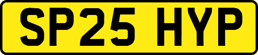 SP25HYP