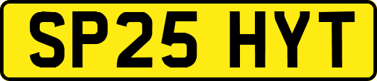 SP25HYT