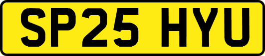 SP25HYU