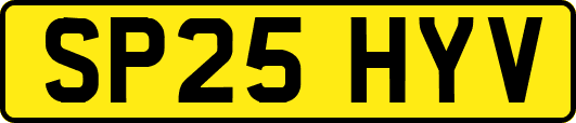 SP25HYV