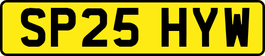SP25HYW