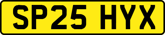 SP25HYX