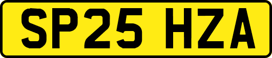 SP25HZA