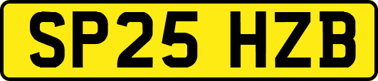 SP25HZB