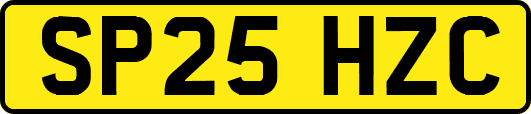 SP25HZC