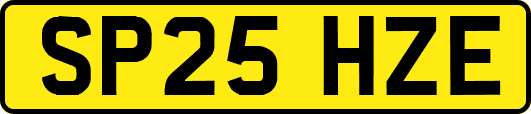 SP25HZE