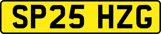 SP25HZG