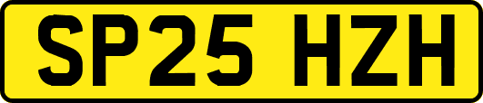 SP25HZH