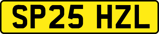 SP25HZL