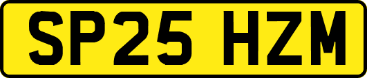 SP25HZM