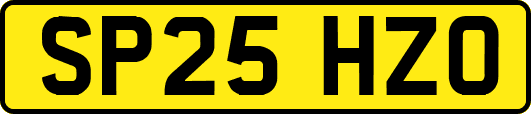 SP25HZO