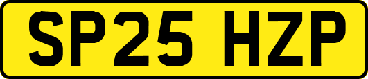 SP25HZP