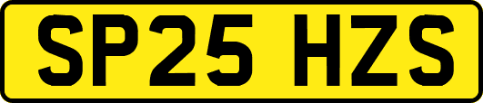 SP25HZS